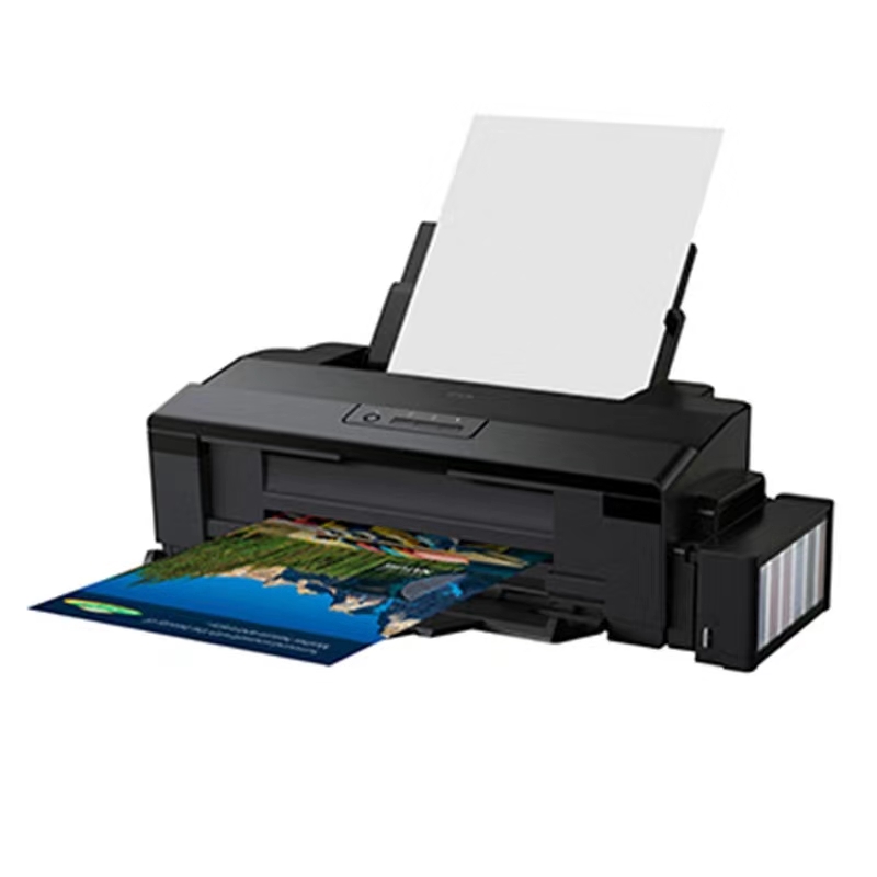 爱普生（epson) 墨仓氏L1800 A3+专用打印机 黑色