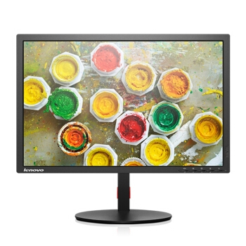 联想(Lenovo)ThinkVision T2254A 22英寸显示器