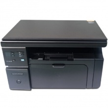 惠普（HP）LaserJet Pro M1139 A4 黑白激光多功能一体机