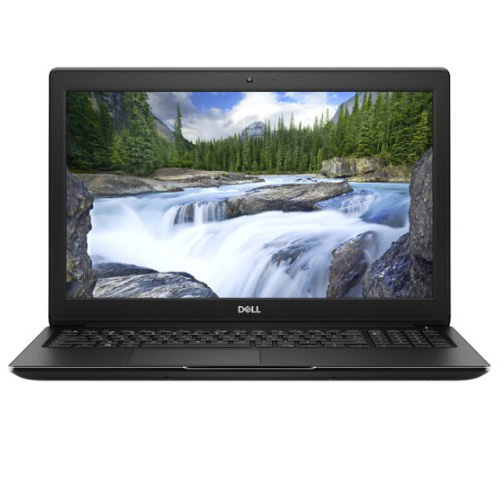 戴尔（Dell） Latitude 3500 260108 便携式计算机 I5-8265U/8G/256G ssd/集成显卡/无光驱/15.6英寸 笔记本电脑