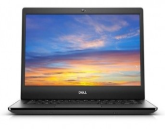 戴尔（DELL）Latitude 3500 260253 便携式计算机 I7-8265U/8G/256G固态硬盘/独立/2G/无光驱/15.6英寸笔记本电脑