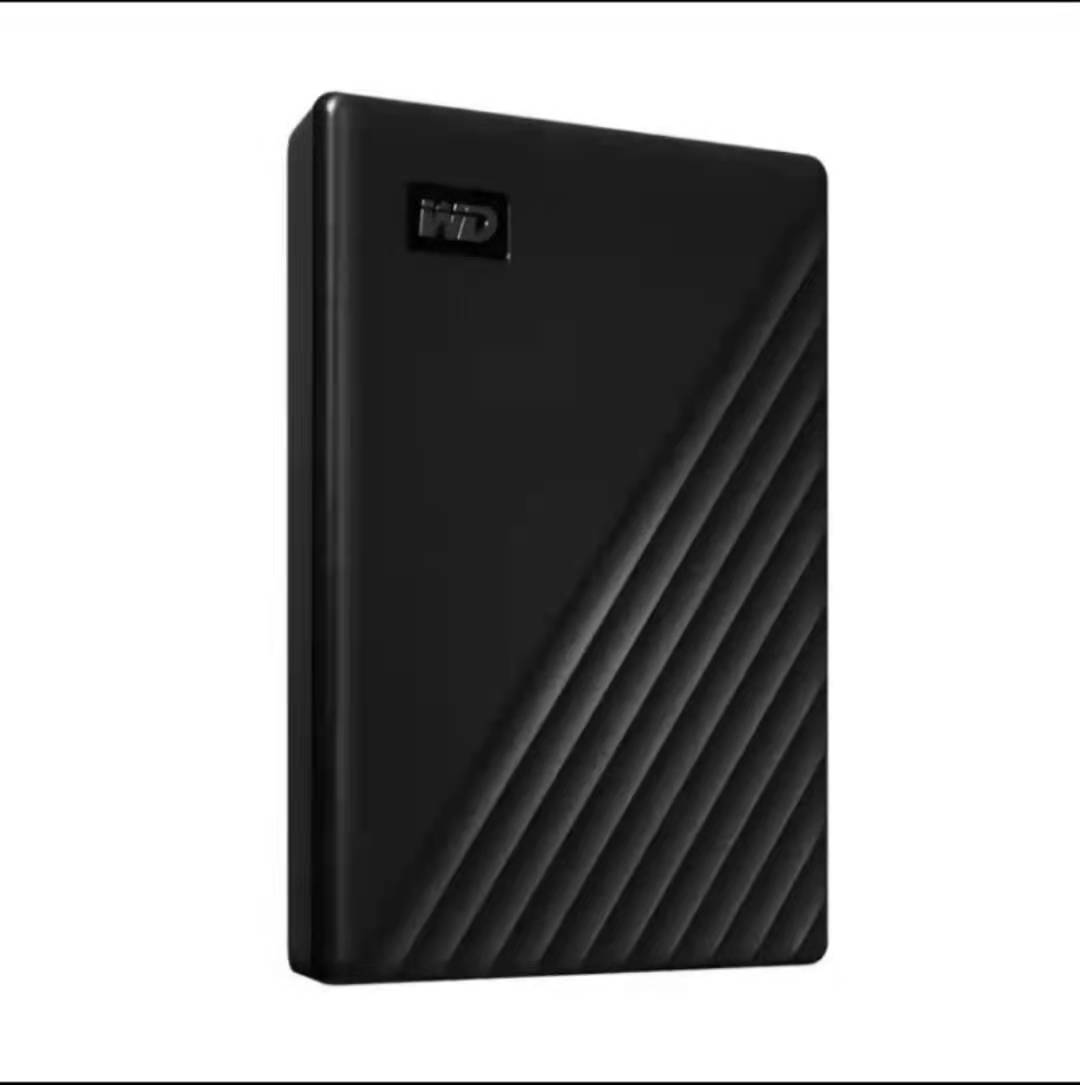 西部数据(WD)4TB USB3.0移动硬盘My Passport随行版 2.5英寸_http://www.tjxintuokeji.com/img/images/C202106/1625022470744.jpg