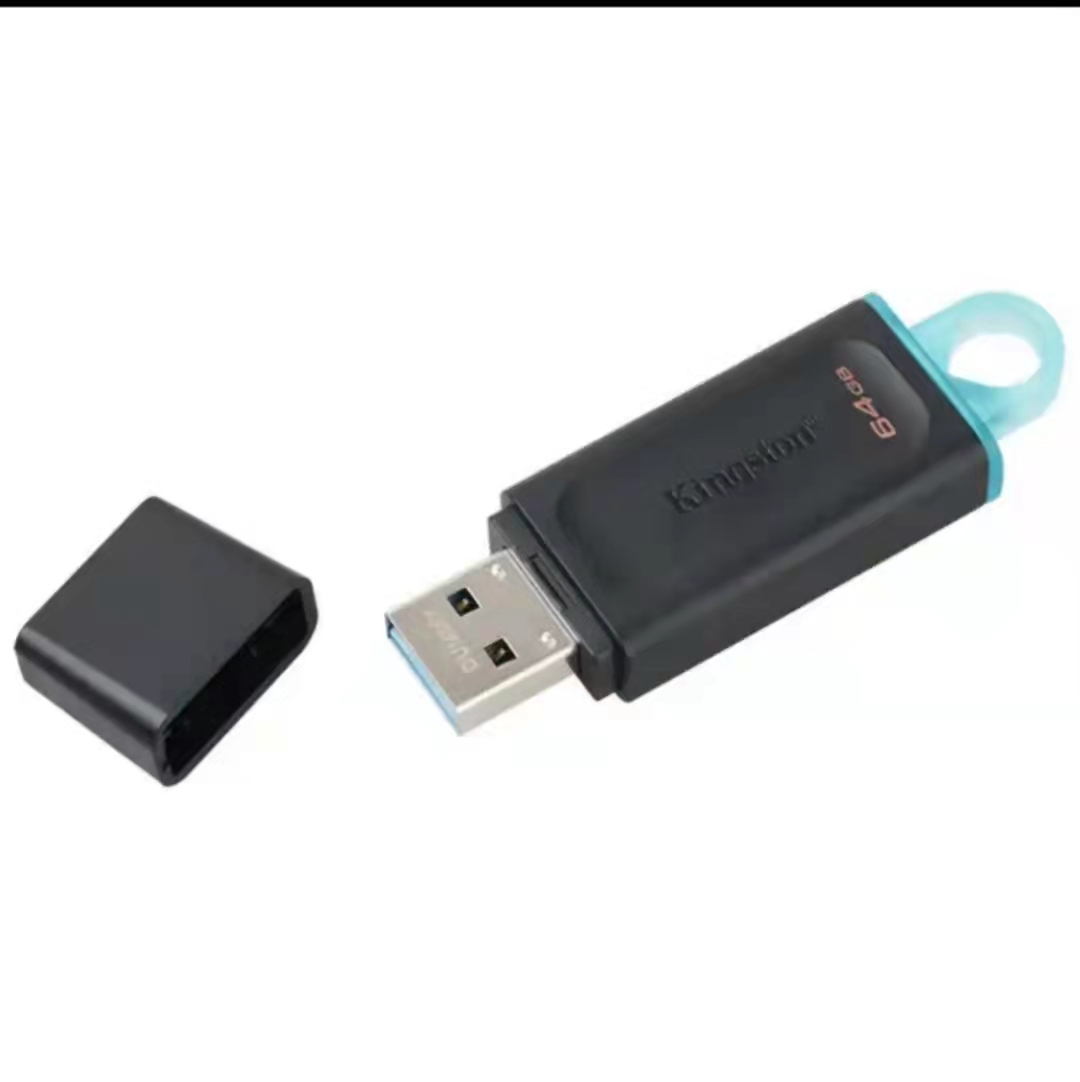 金士顿（Kingston）DTX U盘/存储卡 64GB USB3.2 Gen 1 U盘 DTX_http://www.tjxintuokeji.com/img/images/C202109/1631170844860.jpg