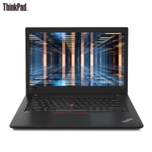 联想 ThinkPad T580-199 i5-8250U 8GB 128GB固态+1T机械 2GB独立显卡 无光驱 DOS 15.6英寸 含包鼠